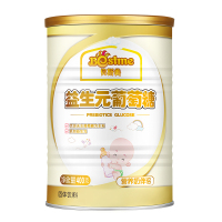 贝斯美(bestme)益生元葡萄糖400g