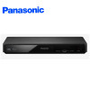 松下 (Panasonic) 3D蓝光高清DMP-BDT278GK超播放器 网络播放器(灰色)