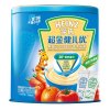 Heinz亨氏超金健儿优果蔬双口味配方营养米粉375g 宝宝辅食