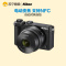 尼康(Nikon) 尼克尔VR J5(10-30)PD镜头 KIT黑色微单相机
