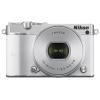 尼康(Nikon)1 J5(10-30)PD KIT 微单相机白色