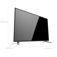 创维电视(SKYWORTH) 50M6 50英寸4K超高清智能液晶平板LED电视
