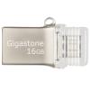 立达（Gigastone）U205 智能手机OTG U盘 16G
