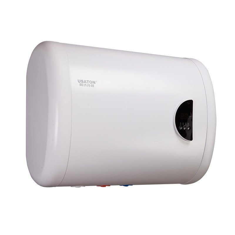 USATON/阿诗丹顿 DSZF-P40D20E 40升储水式遥控双胆速热电热水器