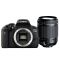 佳能(Canon)EOS 700D 单反套机(腾龙18-200F3.5-6.3 DI-II)