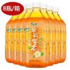 [苏宁超市]康师傅茉莉蜜茶1L(箱装)