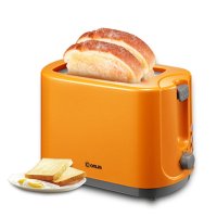 Donlim/东菱 DL-8218 家用多士炉烤面包机吐司早餐机6档智能解冻