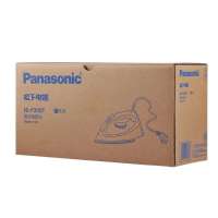 松下(Panasonic)电熨斗 NI-P200T 3种模式6个档位 一键喷水自动清洗