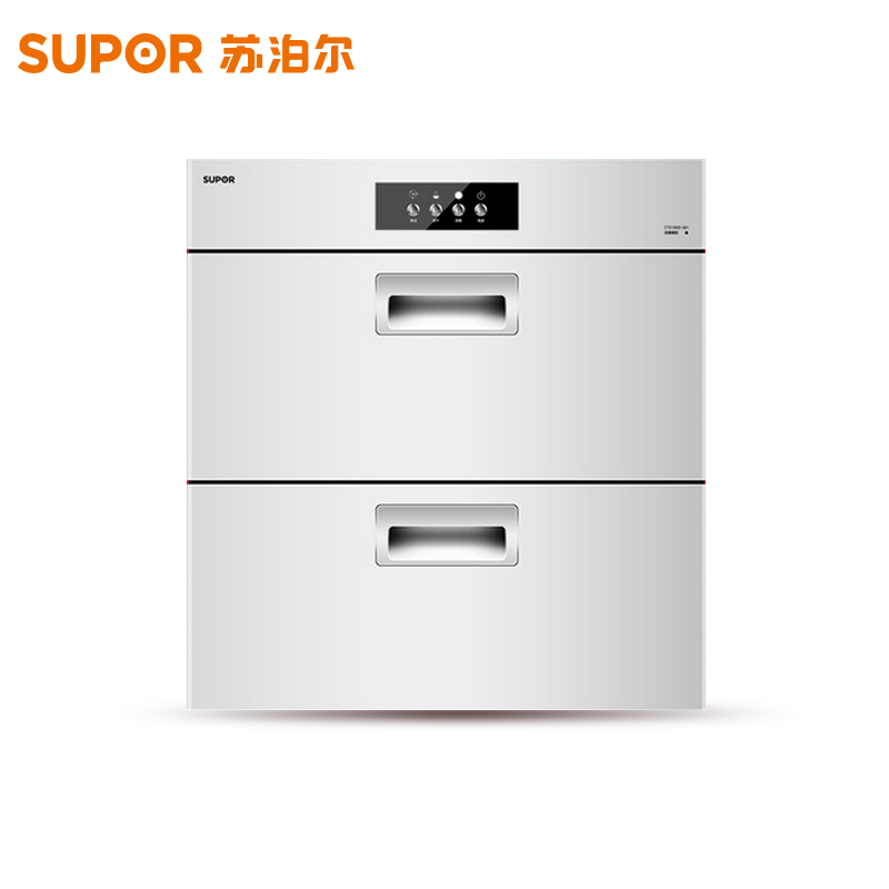 苏泊尔(SUPOR)消毒柜 ZTD100S-301