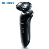 飞利浦(Philips)电动剃须刀S512进口双刀头充电式全身水洗男士刮胡刀胡须刀