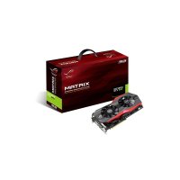 华硕(ASUS)MATRIX-GTX980-4GD5 DDR5 玩家国度骇客980