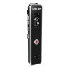 飞利浦录音笔VTR5100高清降噪远距微型专业录音 会议学习商务