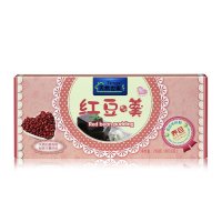 天然世家红豆口味羹