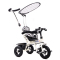 乐卡(Lecoco)T306凯越系列平蓬充气轮婴儿儿童三轮车 钢 12-18月;18-24月;24-30月;4岁;