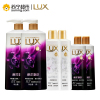 力士 (Lux) 精油香氛沐浴乳 幽莲魅肤1L*2+180ml*2+晶透焕采350ml*2[联合利华]