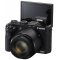 佳能(Canon)PowerShot G3 X 高清数码相机(黑)2020万像素单点自动对焦高清成像