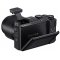佳能(Canon)PowerShot G3 X 高清数码相机(黑)2020万像素单点自动对焦高清成像