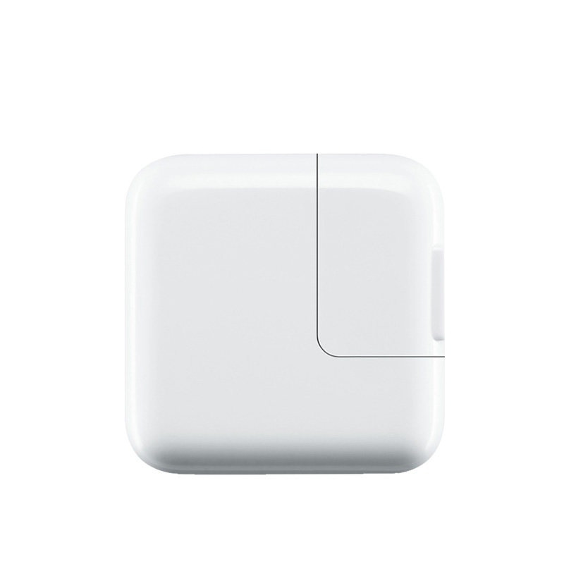 Apple MD836CH/A For iPhone/iPad/iPod USB 充电器/电源适配器 原装配件