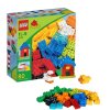 乐高得宝6176基础大盒装 LEGO Duplo 玩具积木拼搭益智趣味儿童