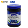 英雄（HERO）蓝莓果酱（220g装）