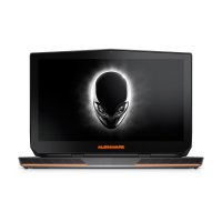 Alienware（外星人)ALW17ER-2728S 17英寸笔记本电脑 银