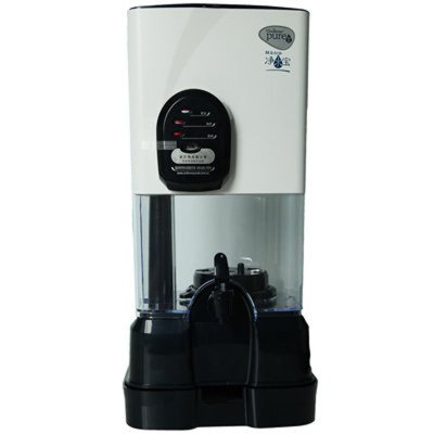 联合利华净水设备 UPB01C-B台式单冷型