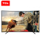 TCL L78H8800A-CUDS 78英寸 4K曲面高色域十四核安卓智能LED电视（黑色）