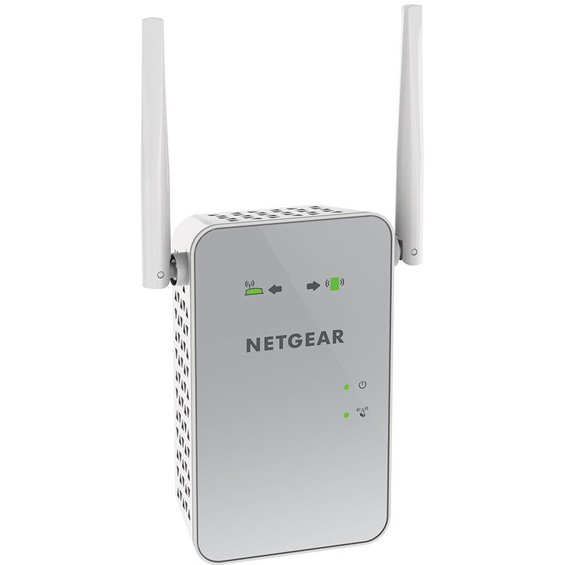 美国网件（NETGEAR） EX6100 AC750M 无线扩展器