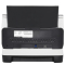富士通(FUJITSU)Fi-7260扫描仪A4高速双面自动进纸 平板+馈纸式扫描仪 灰黑色