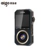 爱国者(aigo)EROS H06PLUS HiFi无损音乐DSD硬解便携MP3播放器 黑色