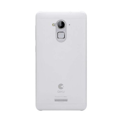 奇酷(QiKU)手机青春版 PC保护壳(白色)