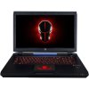 未来人类 X911-880MS-48SHT 17.3英寸游戏本电脑(i7 8G 120G SSD+1TB)黑色