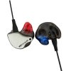 头领科技(hifiman)入耳式发烧耳机 RE1000 高保真定制版入耳式耳塞