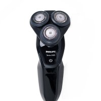 飞利浦(Philips)电动剃须刀S5079/04全身水洗充电式 带鬓角修发器 干湿双用2015年新品上市