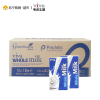 英国进口 韦沃(VIVA)全脂纯牛奶1L*12盒