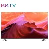 KKTV K49 49英寸平板液晶电视 64位处理器 8核安卓智能 全高清WIFI(康佳制造)