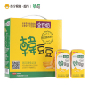 韩国进口 韩豆豆香蕉口味豆浆饮料 200ml*16盒