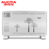 澳柯玛(AUCMA)欧式对流快热炉NH22MD51对流式取暖器欧式快热炉电暖器取暖器电暖气