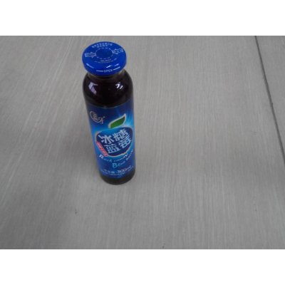 300ml蓝牙蓝莓汁（冰糖）