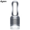 戴森(Dyson) HP01 空气净化 暖风器 无叶风扇 原装进口(白/银色)