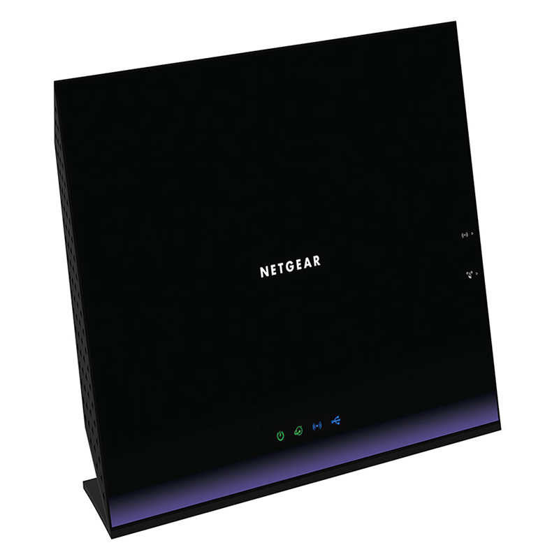 美国网件(NETGEAR) R6250 AC1600M 双频千兆无线路由器高清大图