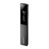 索尼(SONY)ICD-TX650 数码锂电 录音笔 黑色 16G内存 会议录音 迷你便携 高清远距 专业降噪