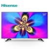 海信(Hisense)LED50EC520UA 50英寸 14核配置 炫彩4K VIDAA3智能液晶平板电视
