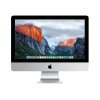 Apple iMac 21.5英寸 一体机电脑(i5 1.6GHz 8G 1T 银 MK142CH A)