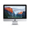 Apple iMac 21.5英寸 一体机电脑(i5 2.8GHz 8G 1T 2G集显 银 MK442CH A)