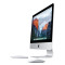 Apple iMac 21.5英寸 一体机电脑(i5 2.8GHz 8G 1T 2G集显 银 MK442CH A)