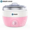 东菱（Donlim）DL-SNJ09家用全自动不锈钢内胆 酸奶机