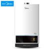 美的燃气热水器JSQ20-10WH5D
