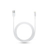 品胜Apple Lightning快充数据充电线(1000mm)[适用于苹果5/6/7,快充版1.0m]