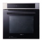 老板(ROBAM)家用嵌入式烤箱 KWS260-R070 钢化玻璃面板 60L容量